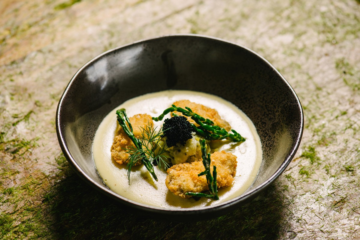 The Sitting Duck Bistro — Central Coast restaurant near Gosford