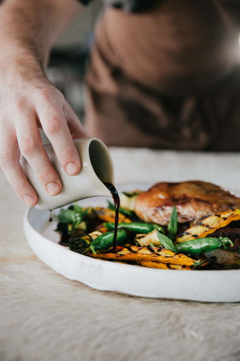 The Sitting Duck Bistro — Central Coast restaurant near Gosford