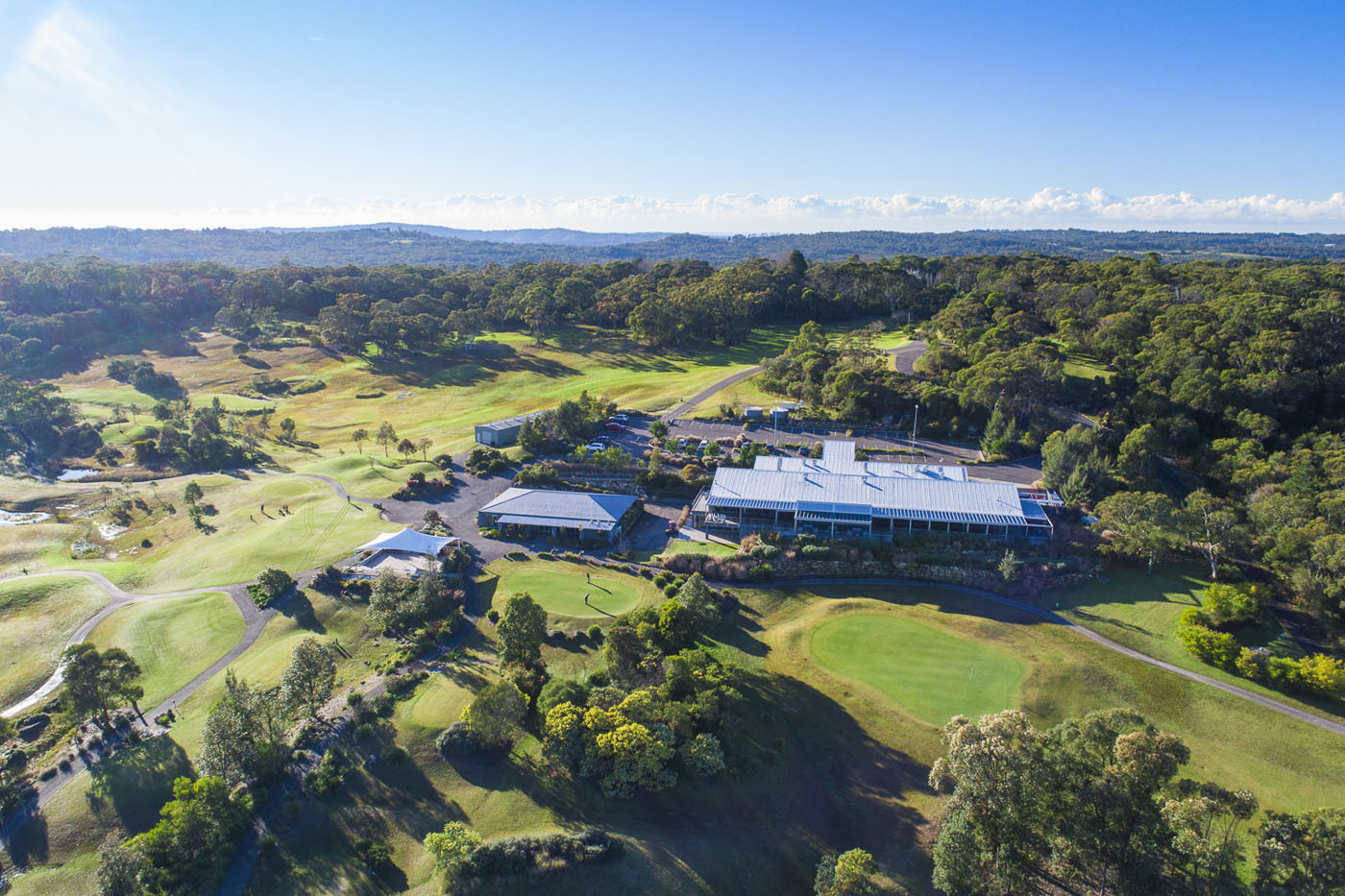 The Springs Central Coast gallery image 98
