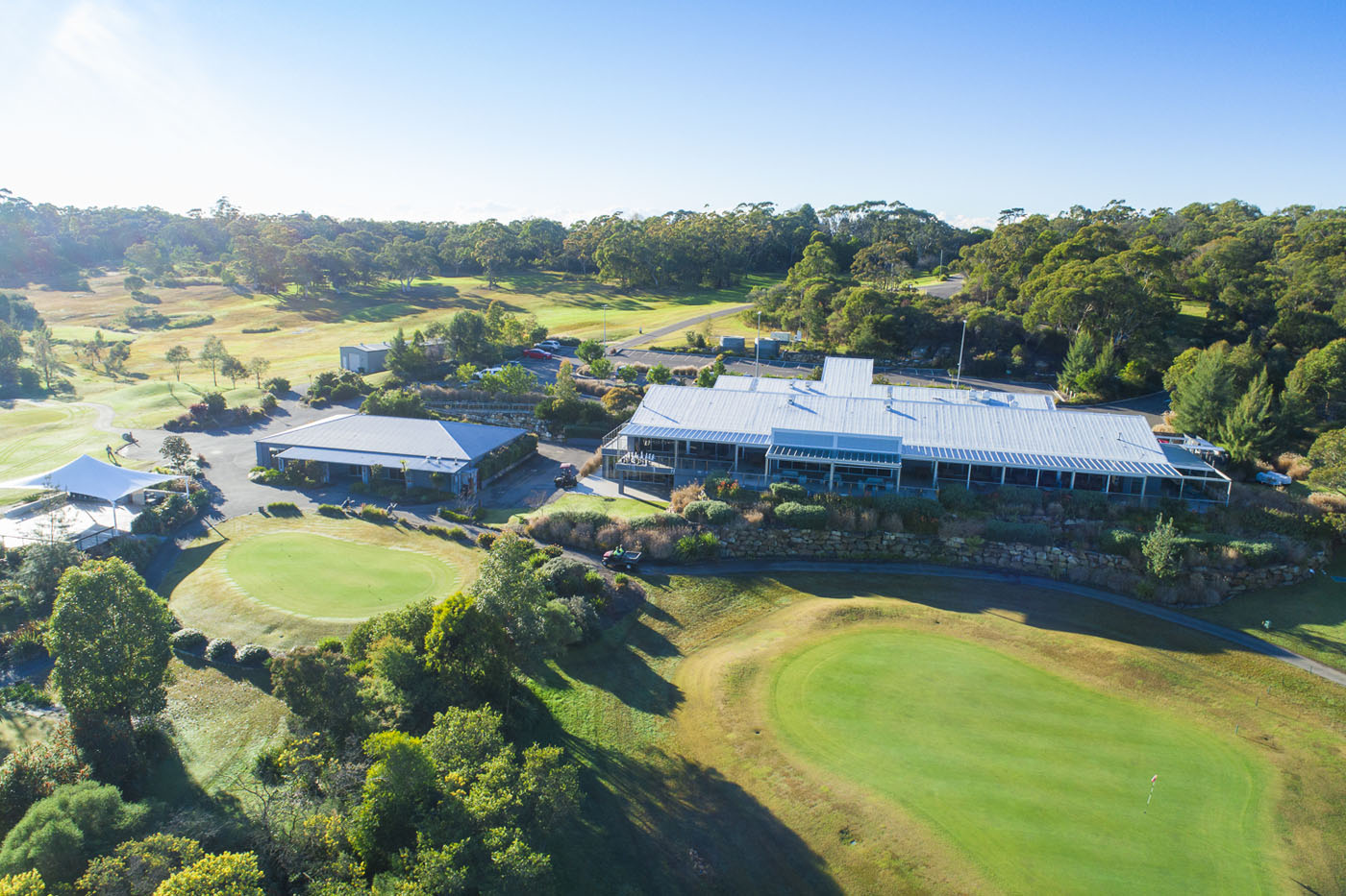 The Springs Central Coast gallery image 97