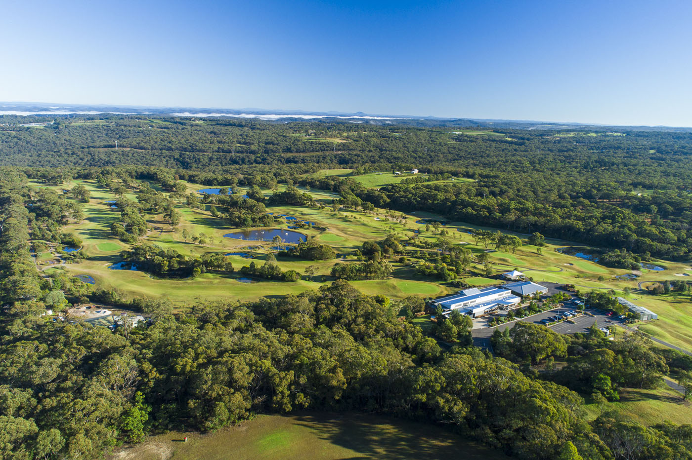 The Springs Central Coast gallery image 94