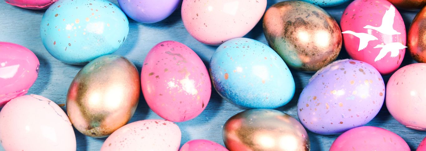 Easter Weekend at The Springs